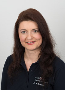 Dr. Elizabeth Daescu